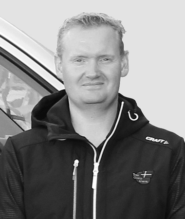 Billede af Lars Søndergaard Juhl