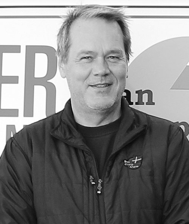 Billede af Peter Hemmingsen